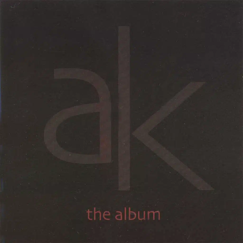 Abe Kaelin The Album