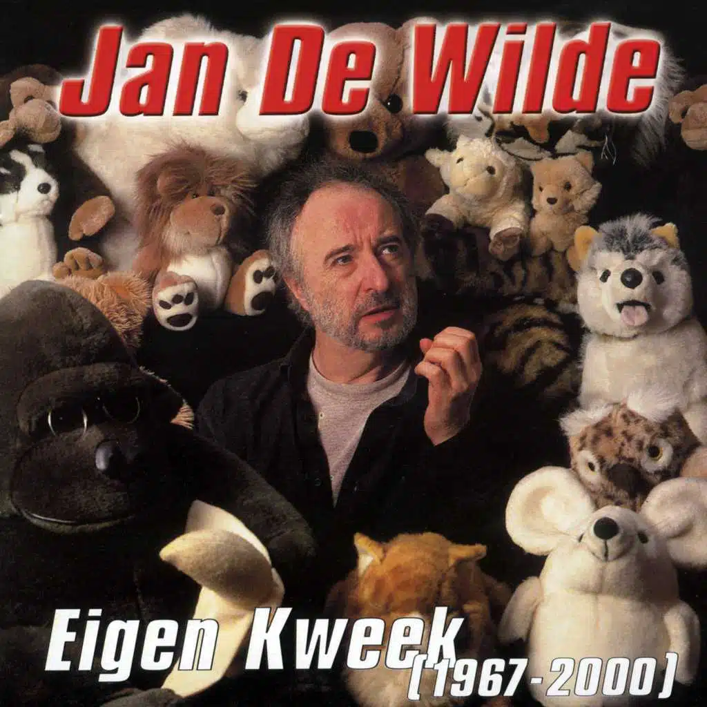 Eigen Kweek [1967-2000]