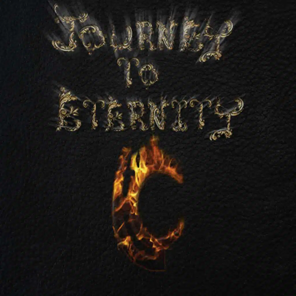 Journey to Eternity