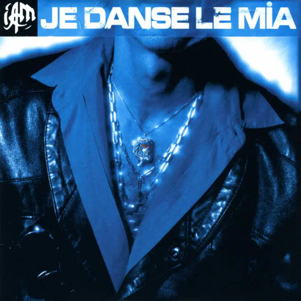Je danse le Mia (Le terrible Funk Remix Extended)