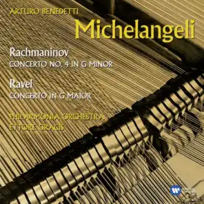 Piano Concerto in G Major, M. 83: I. Allegramente