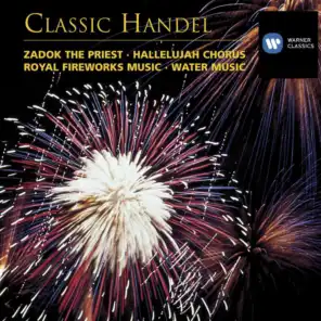 Classic Handel (Favourites)