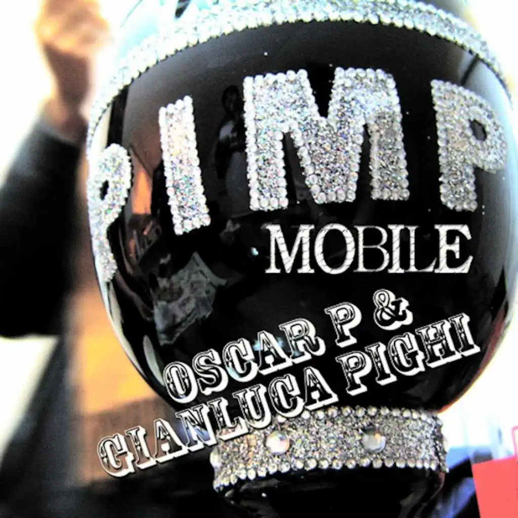 Pimp Mobile (Appetizer Mix)