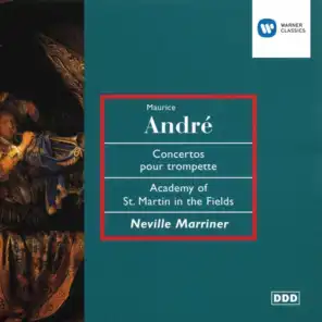 Trumpet Concerto in C Minor, TWV 51:c1: I. Adagio (Transcr. of Oboe Concerto)