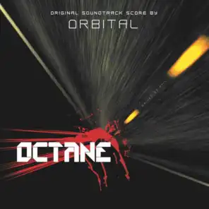 Octane Original Soundtrack
