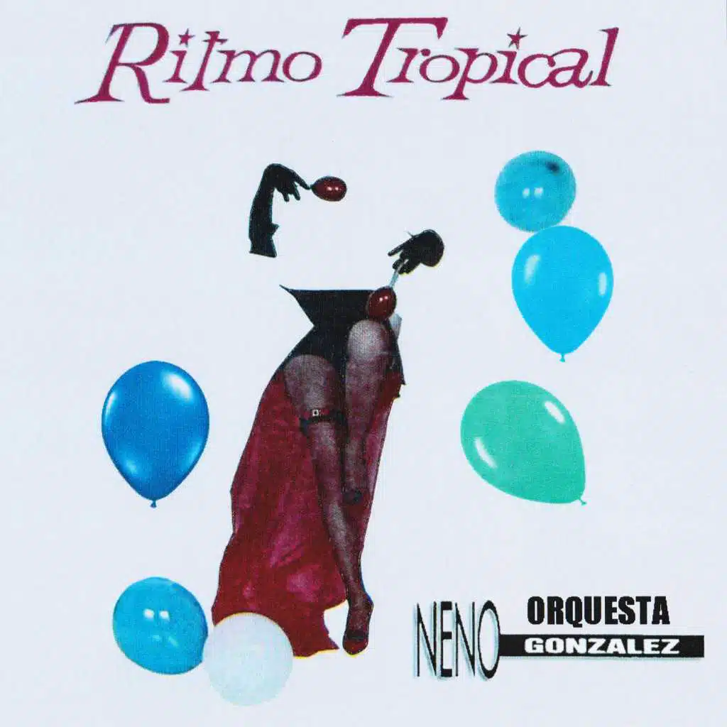 Ritmo Tropical