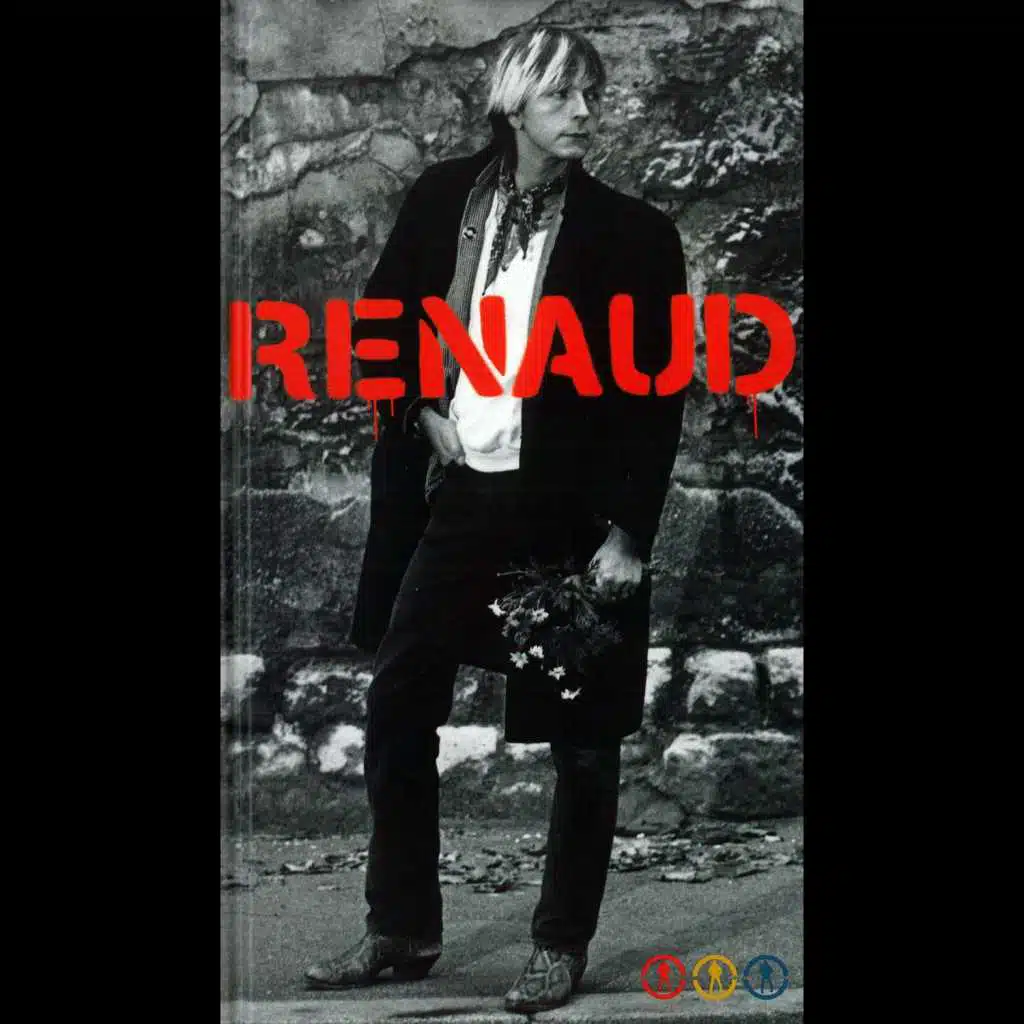 Dans mon HLM (Live 95)