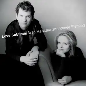 Love Sublime: Songs for Soprano Voice and Piano