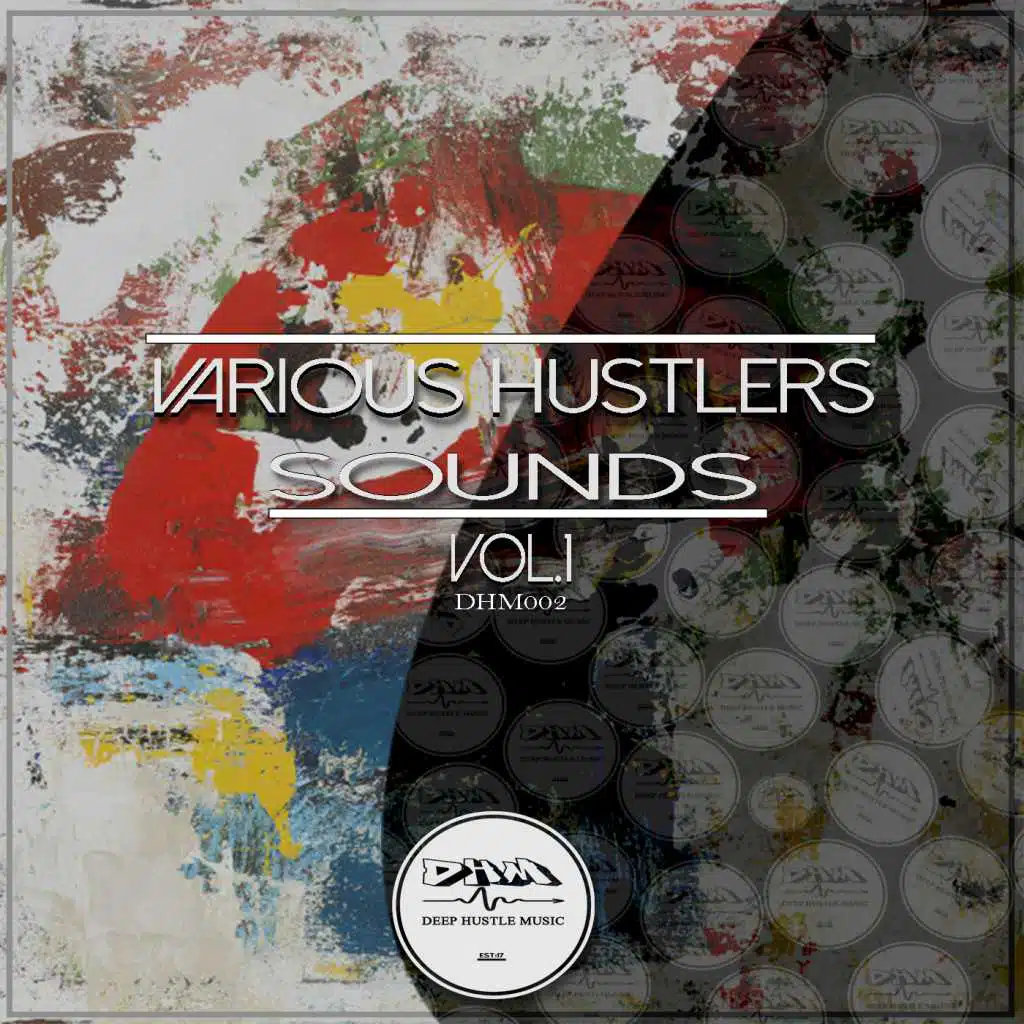 Various Hustlers Sounds Vol.1