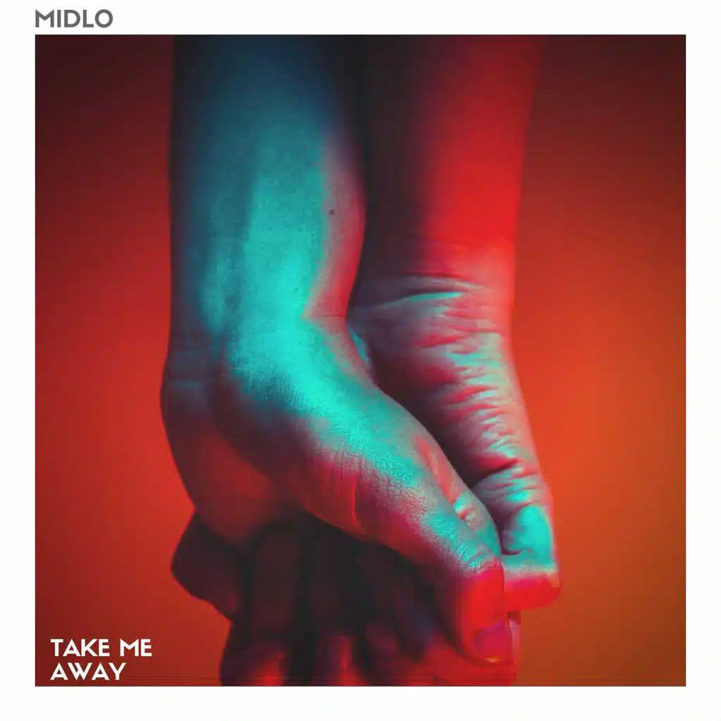 Take Me Away (Radio Mix/Club Mix)