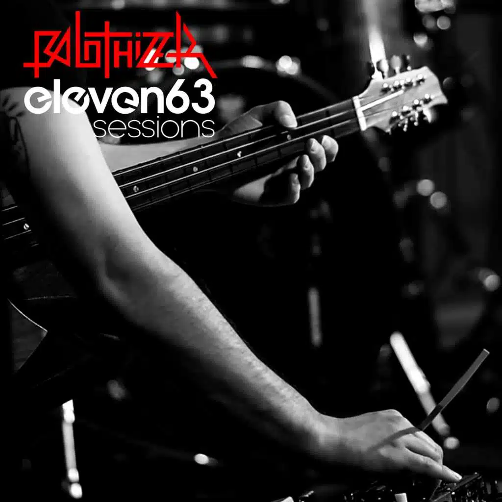 Eleven63 Sessions