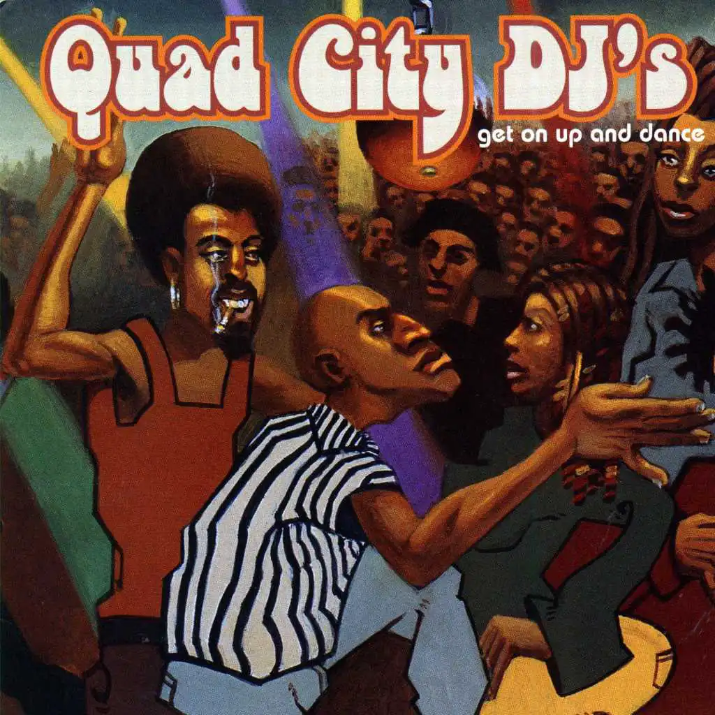 Quad City Funk