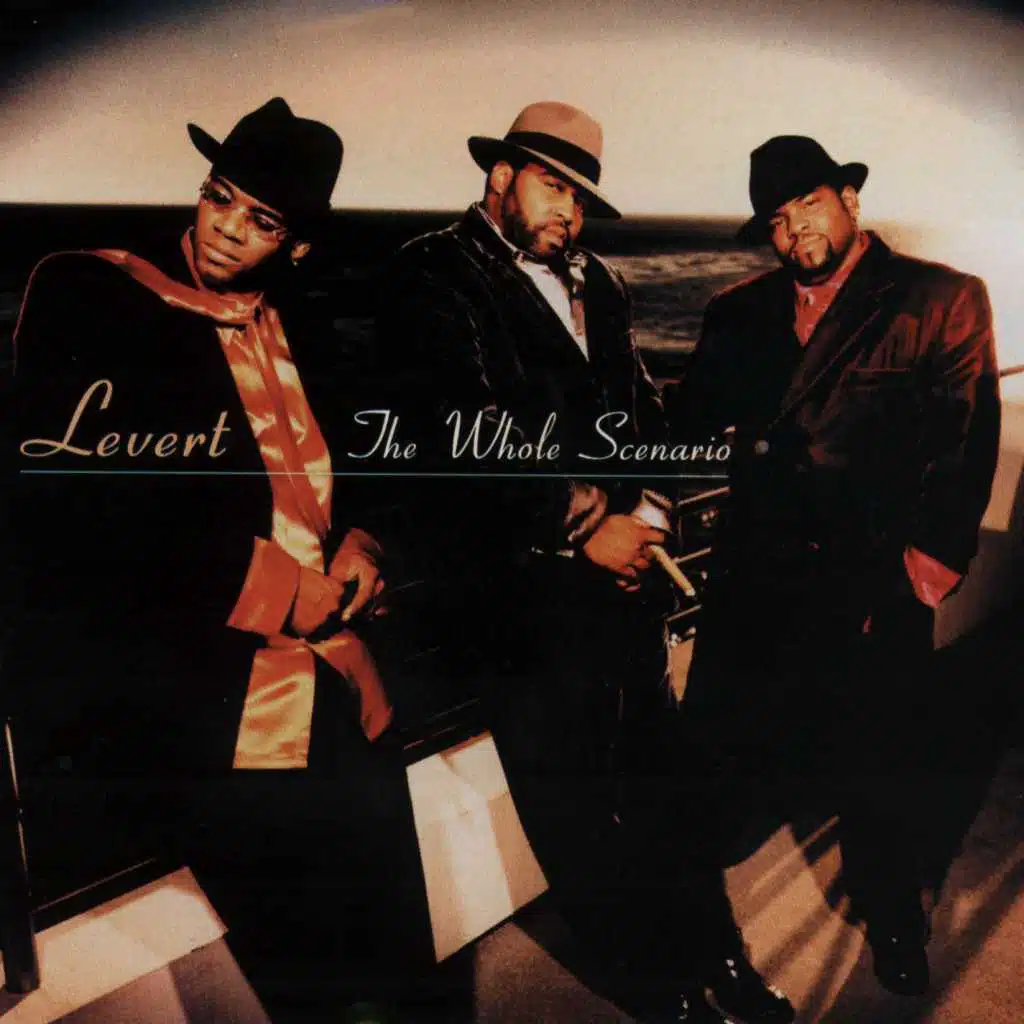 Tru Dat (feat. William Stewart)