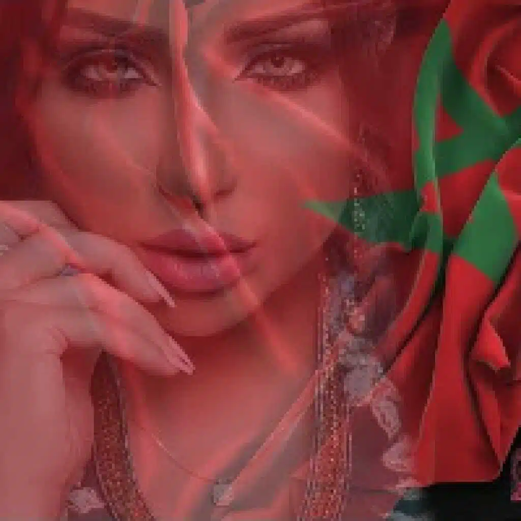 النشيد الوطني المغربي