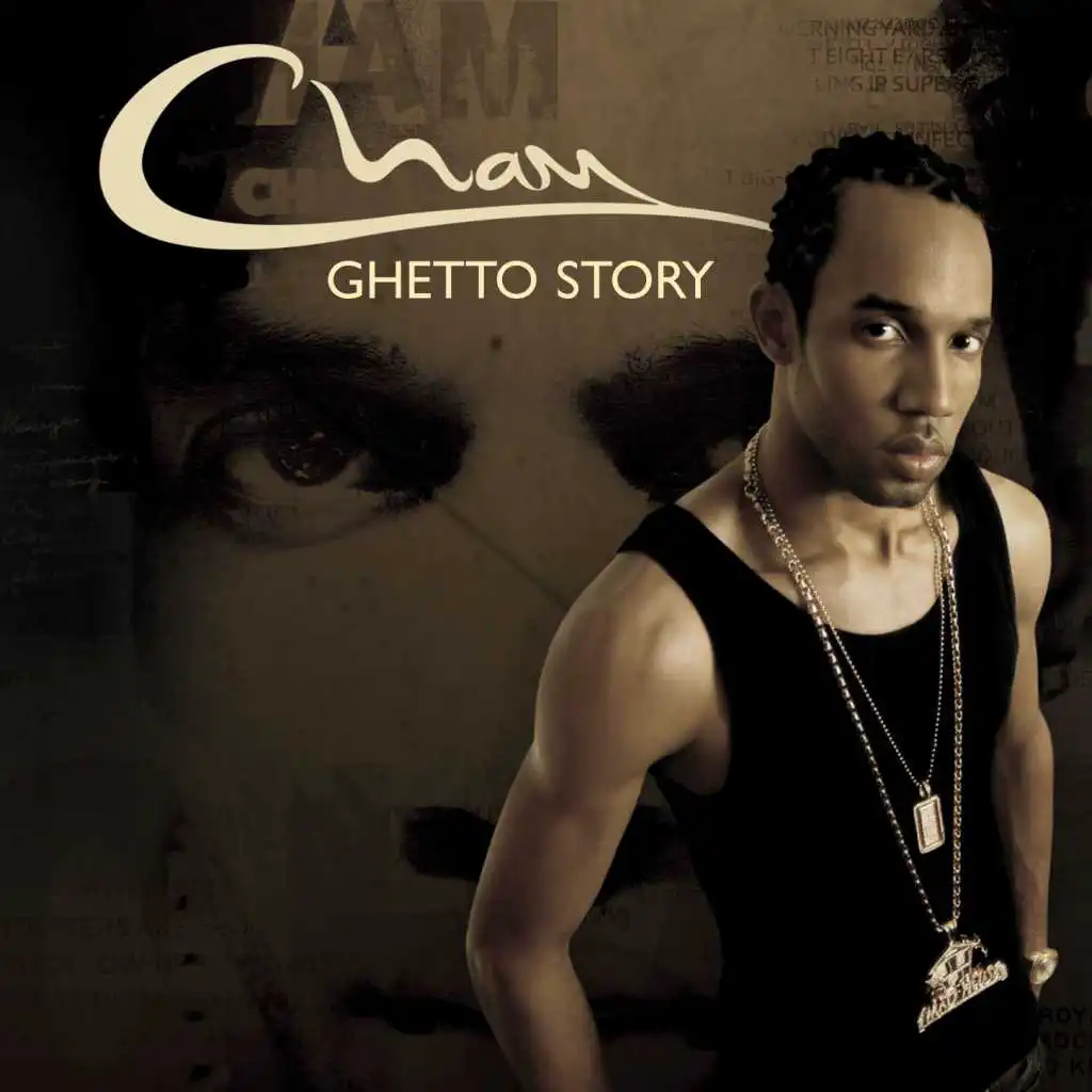 Ghetto Story  (U.S. Version) (Amended   U.S. Version)