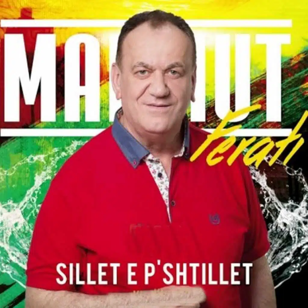 Sillet e p'shtillet
