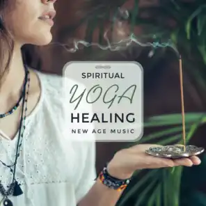 Spiritual Yoga Healing New Age Music