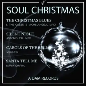 The Christmas Blues (Instrumental Mix)