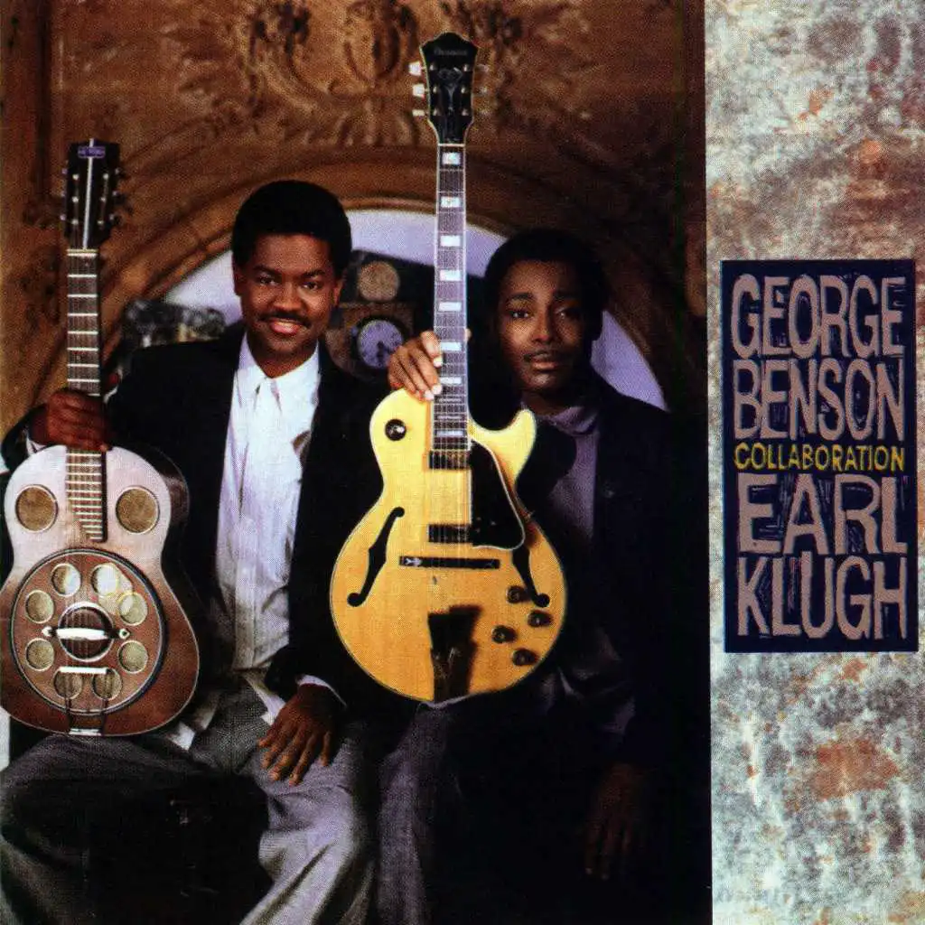 George Benson And Earl Klugh