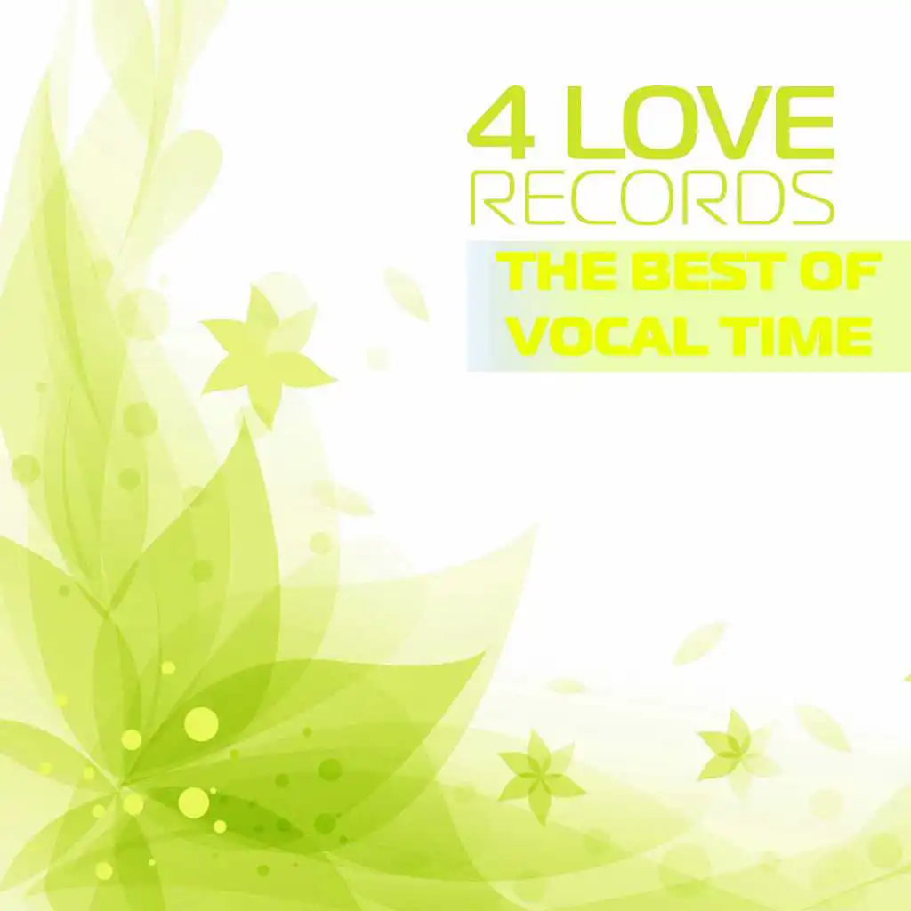 The Best of Vocal Time