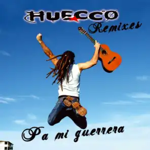 Pa´ mi guerrera (Huecco meets El Médico. Cubatón Remix)