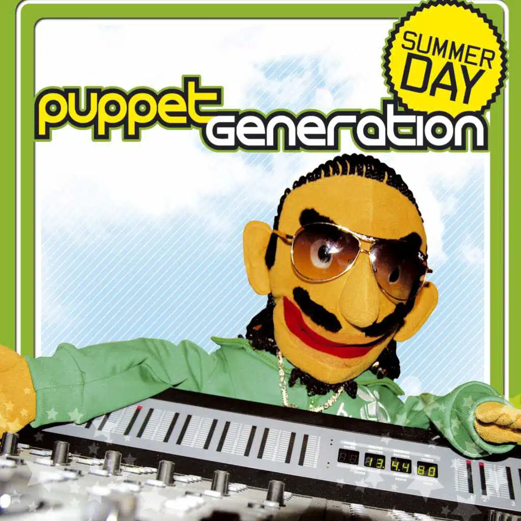 PuppetGeneration