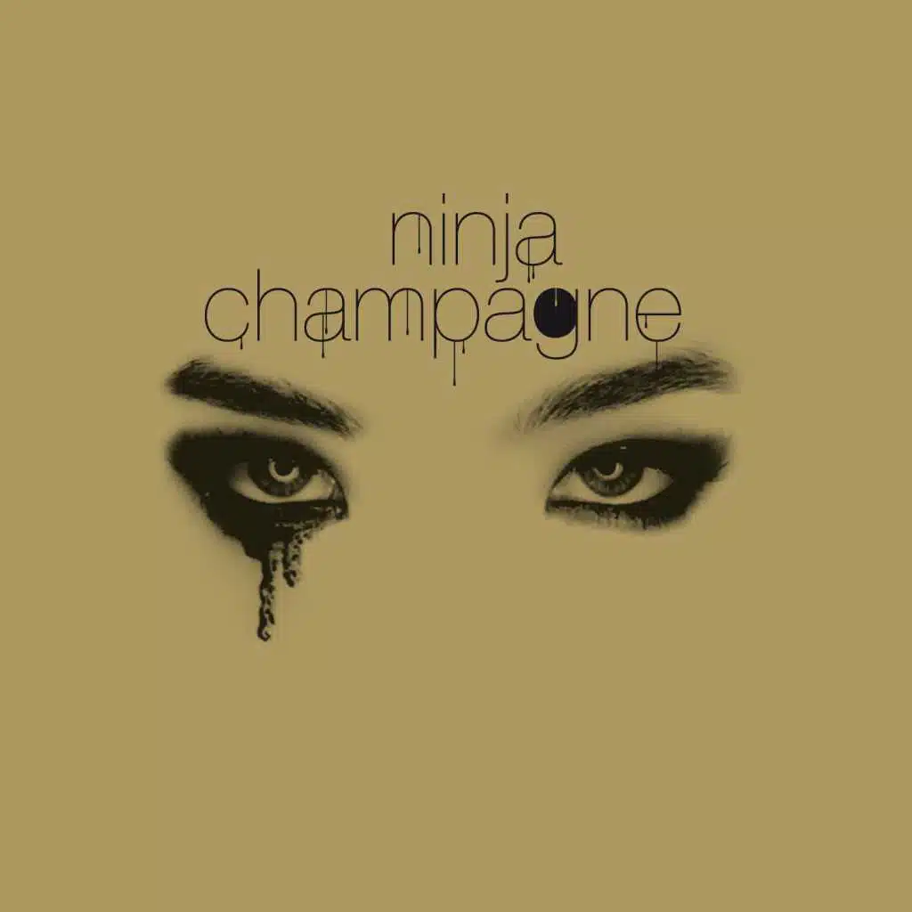Champange (The Blush Sparkling Wine remix)