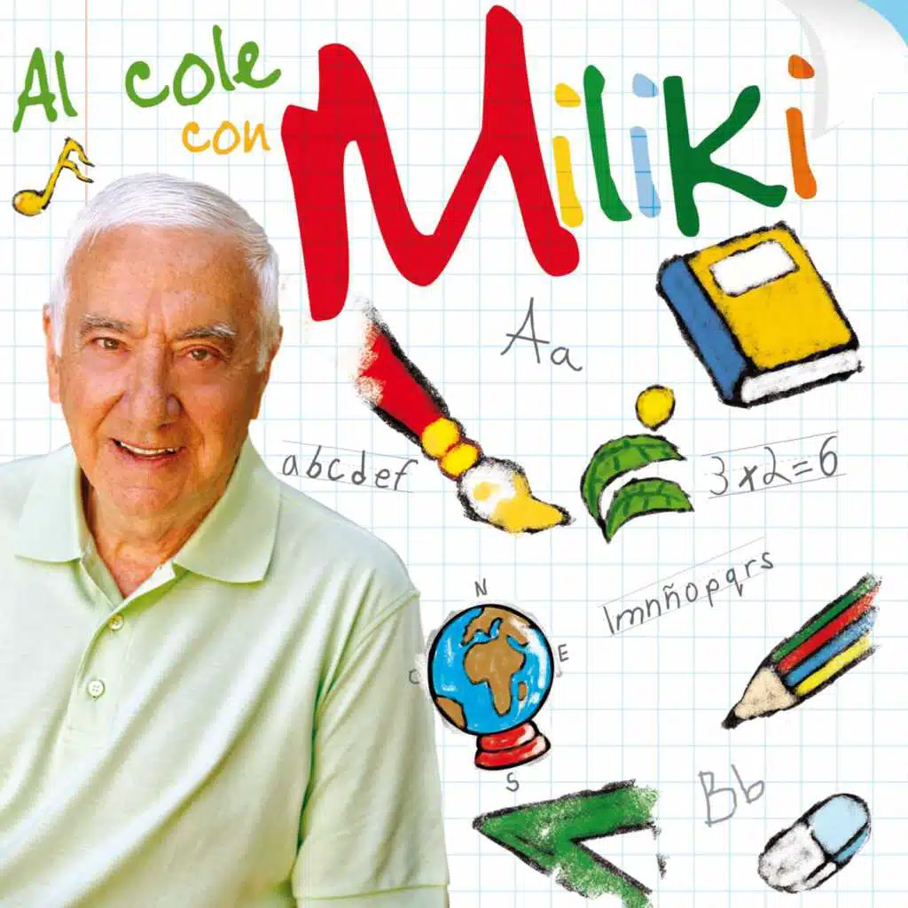 Al cole con Miliki