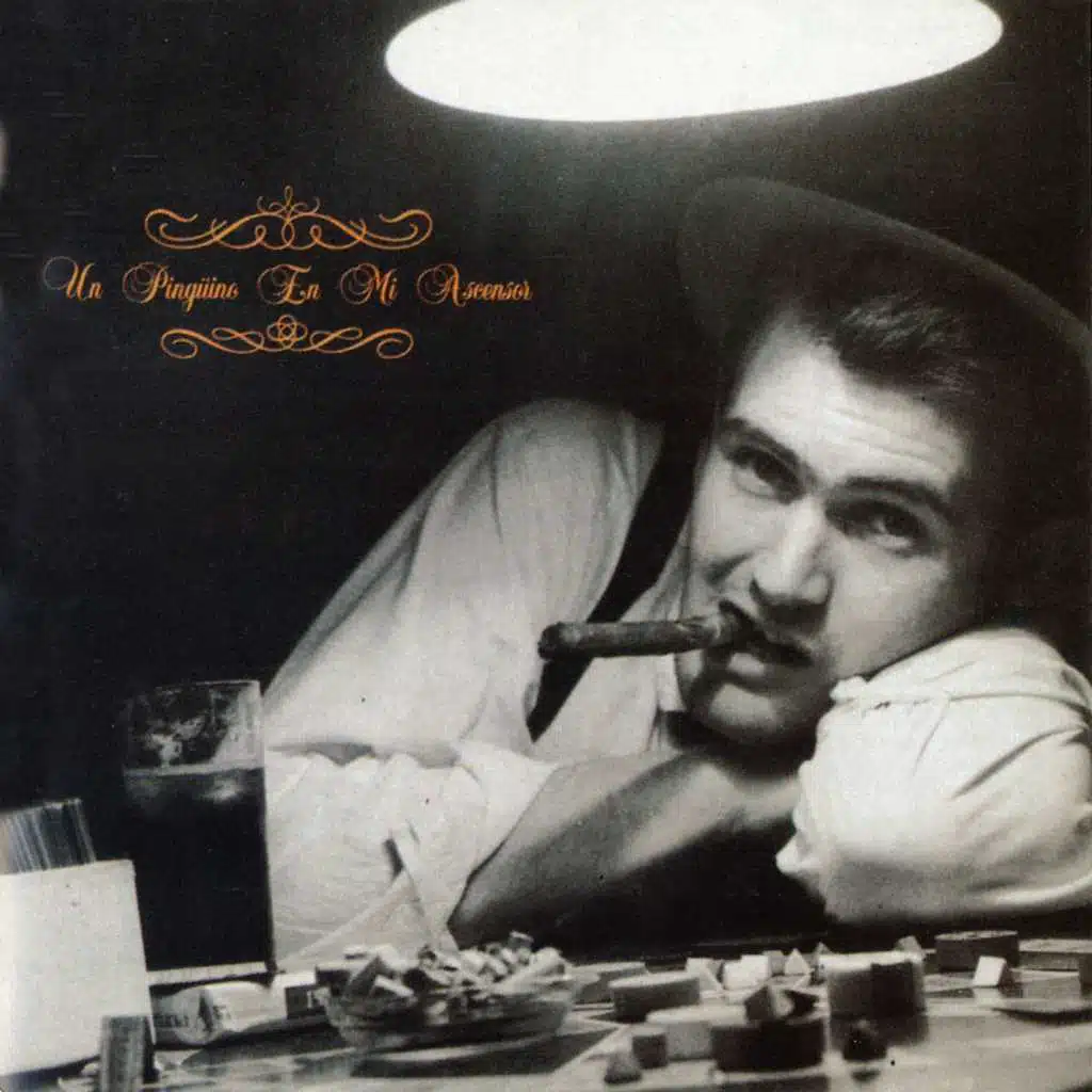 Tú me induces al mal