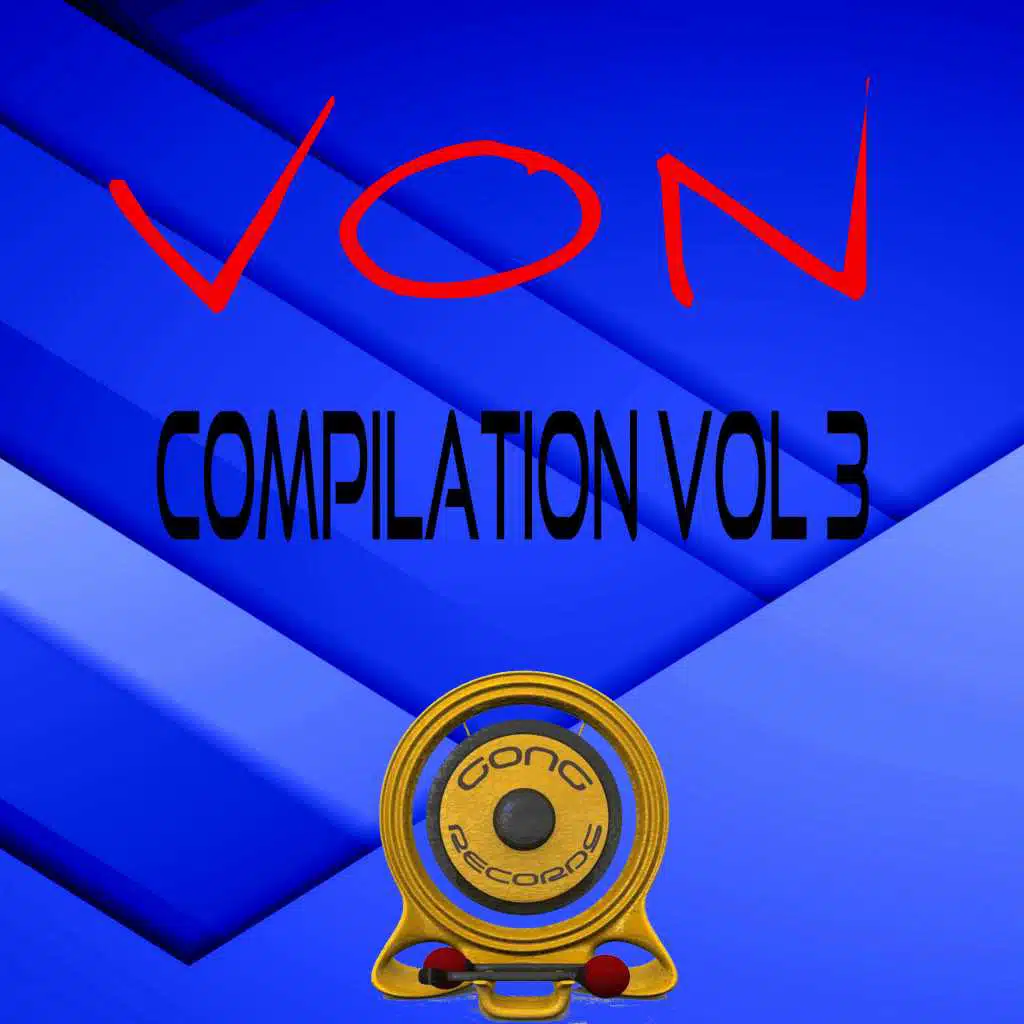 Von Compilation, Vol. 3