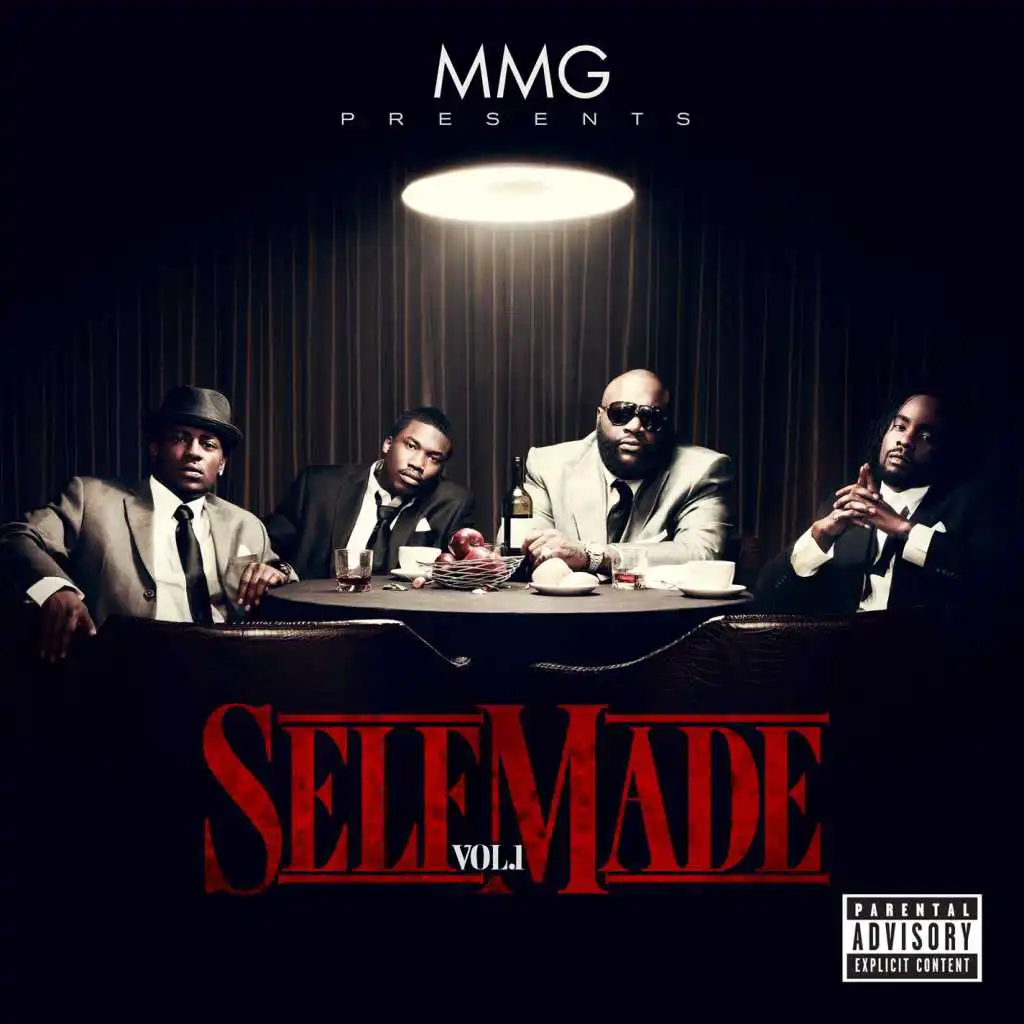 Play Your Part (feat. Meek Mill, Rick Ross & D.A. of Chester French) [feat. Da]