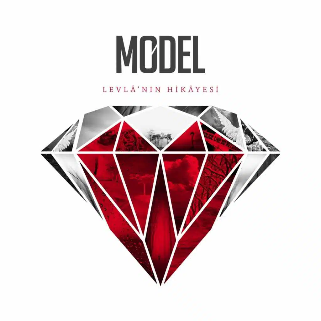 Kehanet (feat. Gonca Vuslateri)