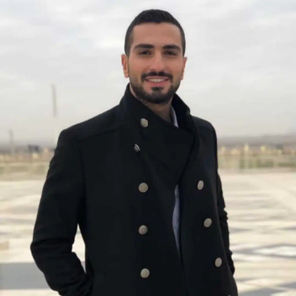 جامع و كنيسة