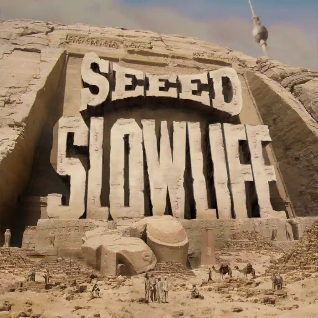 Slowlife (Seeed feat. Kano)