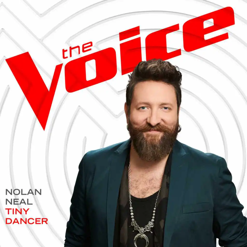 Tiny Dancer (The Voice Performance)