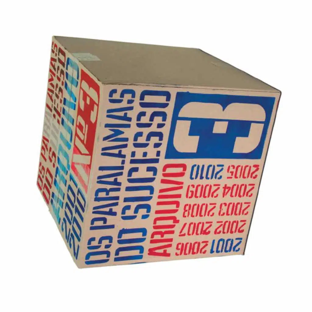 Os Paralamas Do Sucesso & Dado Villa-Lobos