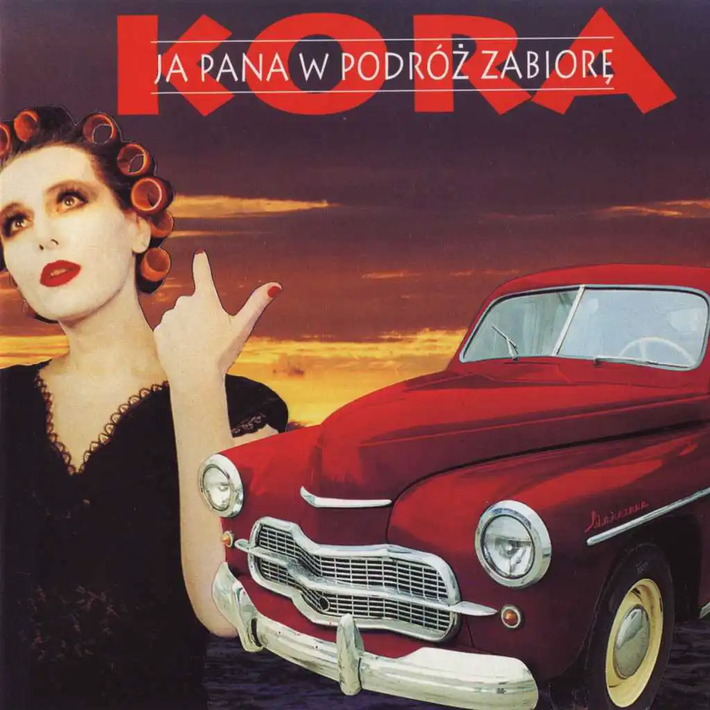 Ja Pana W Podroz Zabiore [2011 Remaster] (2011 Remaster)