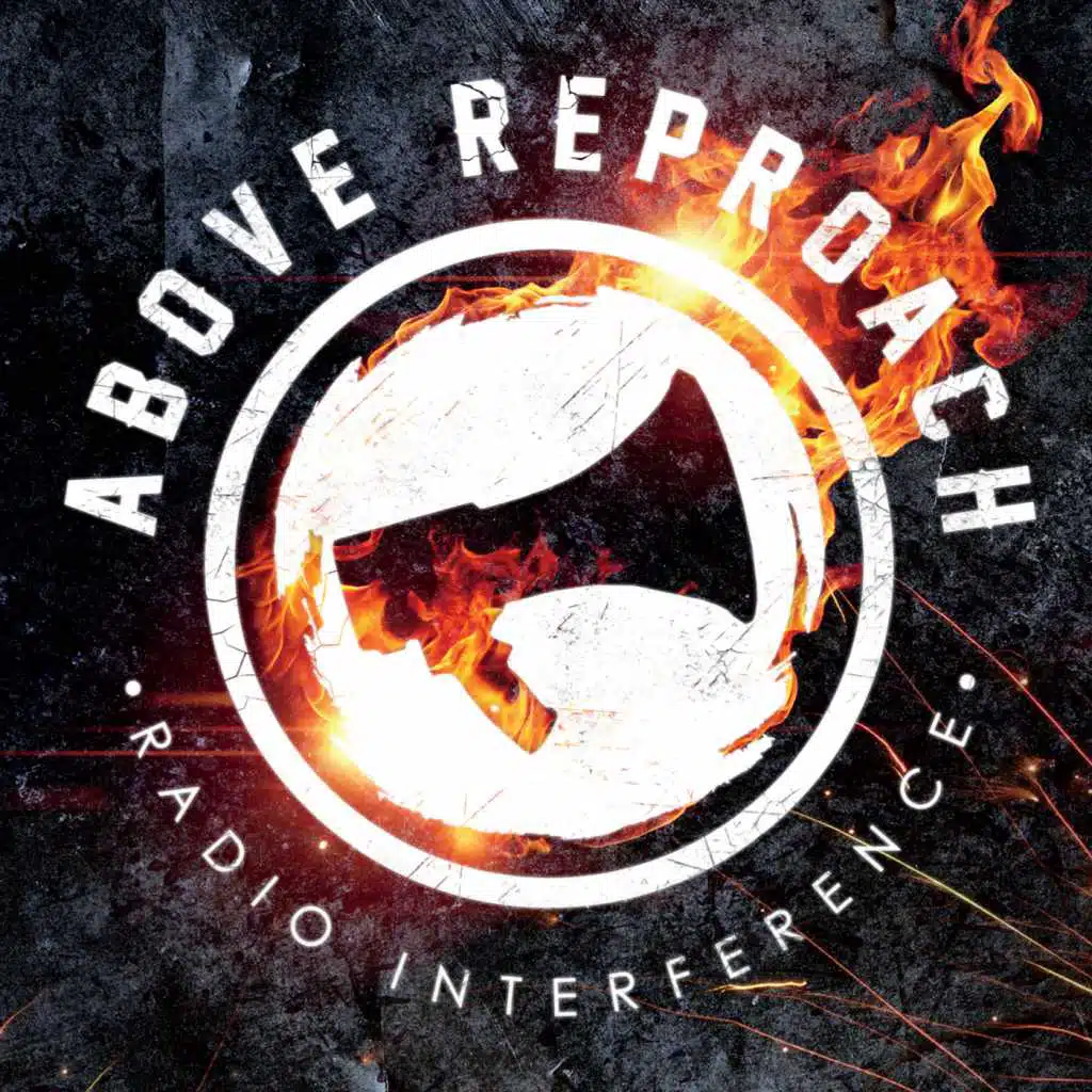 Above Reproach
