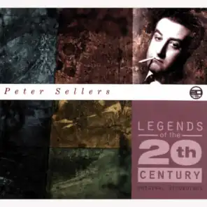 Legends Of The 20th Century