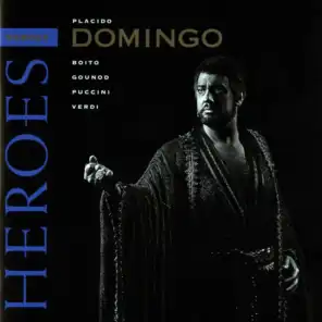 Opera Heroes: Placido Domingo