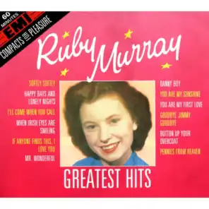 Ruby Murray - Greatest Hits