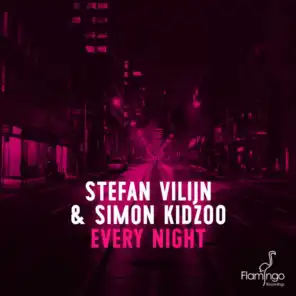 Stefan Vilijn & Simon Kidzoo