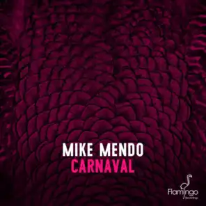 Mike Mendo