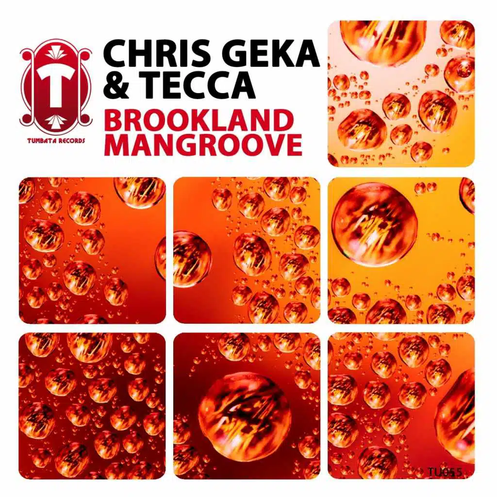 Brookland / Mangroove