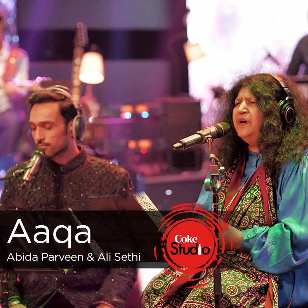 Abida Parveen & Ali Sethi
