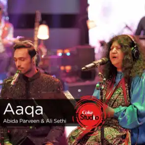 Abida Parveen & Ali Sethi