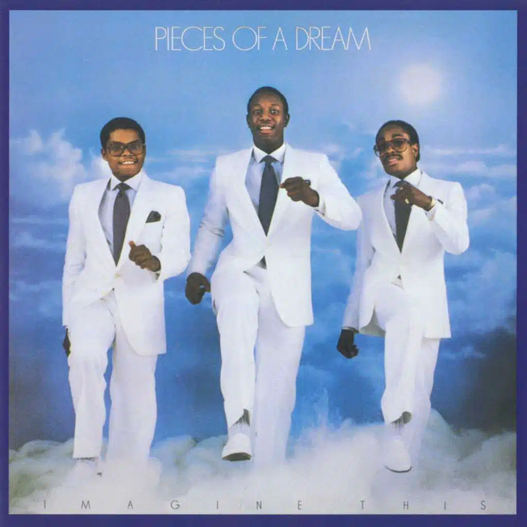 It's Getting Hot in Here