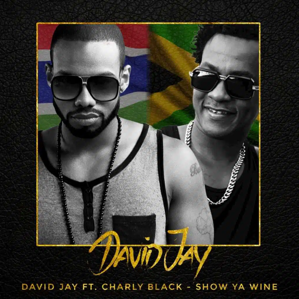 Show Ya Wine (feat. Charly Black)