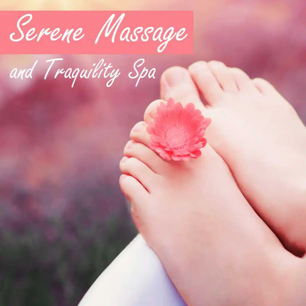 Stress Relief (Spa Massage Music)