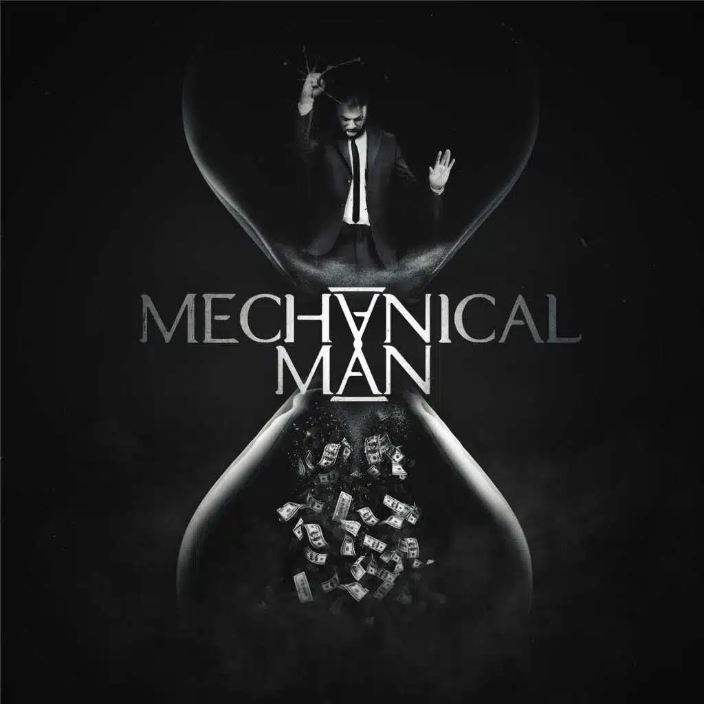 Mechanical Man
